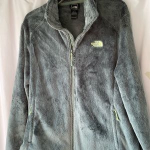 The North Face Osito Jacket